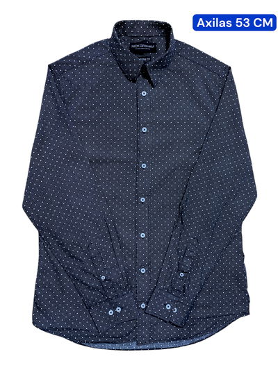 Camisa NICK GRAHAM  Talle M