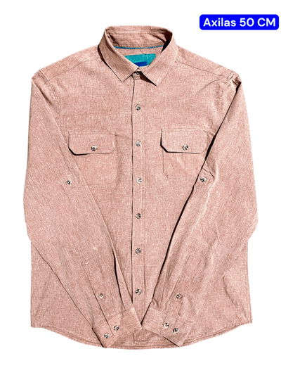 Camisa ESSEX CROSSING Talle S/M