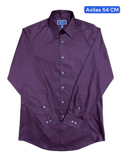 Camisa CLUB ROOM Talle M