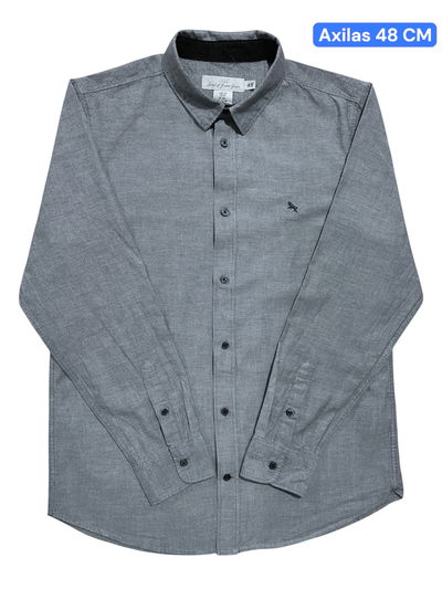 Camisa H&M Talle S