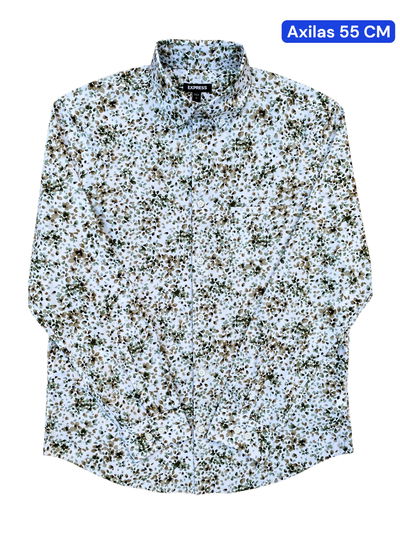 Camisa EXPRESS Talle M