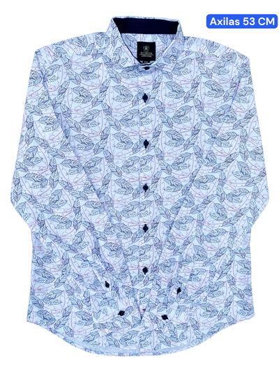 Camisa BOBOIS Talle M