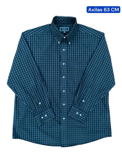 Camisa CLUB ROOM Talle XL
