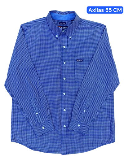 Camisa CHAPS Talle M 