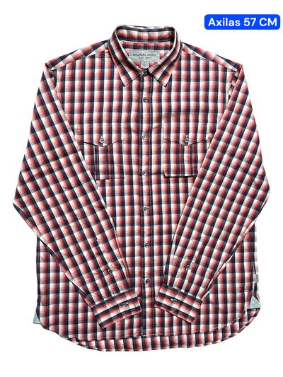 Camisa MICHAEL KOES Talle L