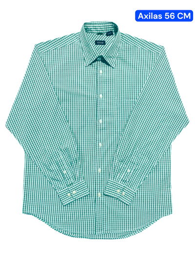 Camisa IZOD Talle M/L