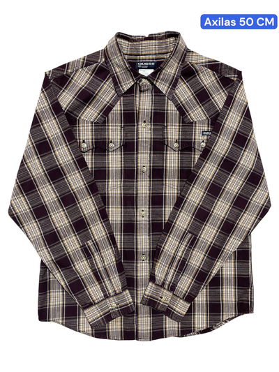 Camisa GUESS Talle M