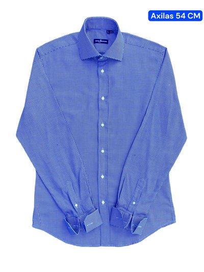 Camisa ASOLE & BOTTONI Talle M