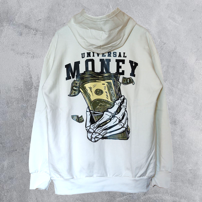 Buzo Universal Money 