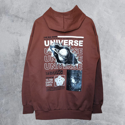 Buzo Universe 