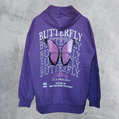 Buzo Butterfly 
