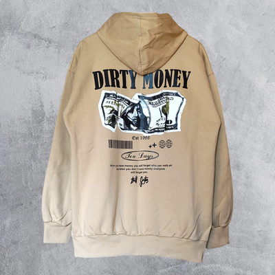 Buzo Dirty Money