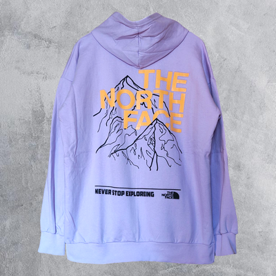 Buzo TNF