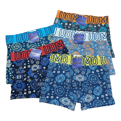 Boxer  diseños varios 
