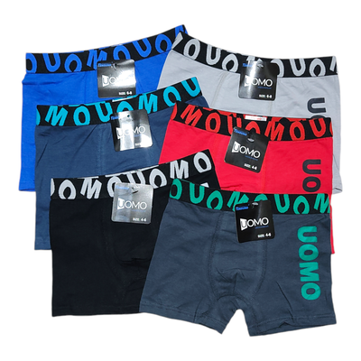 Boxer niños 