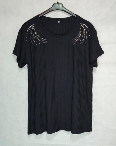 Remera Morley Especial 