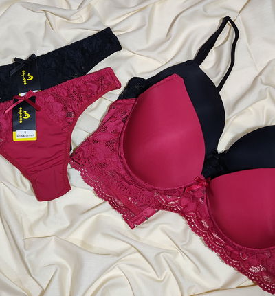 Conjunto Milan 