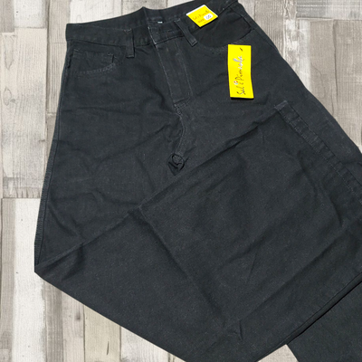 Jean Baggy 