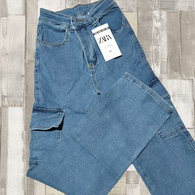 Jean Cargo