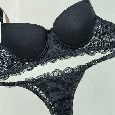 Conjunto algodón 