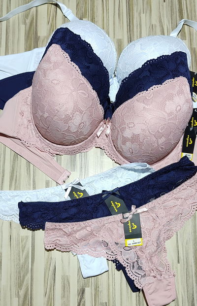 Conjunto Especial 