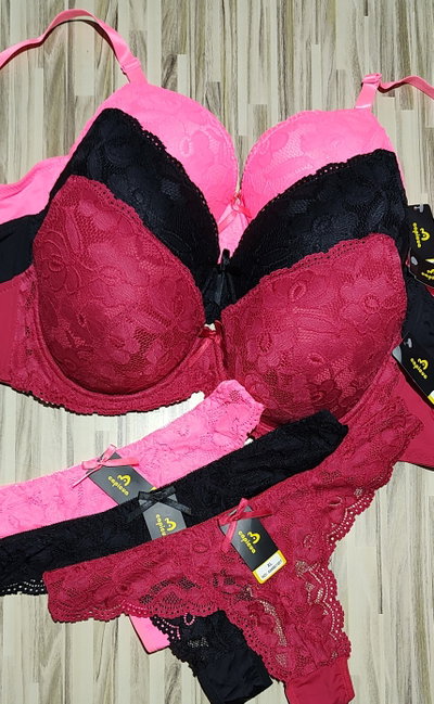 Conjunto Especial Lara 