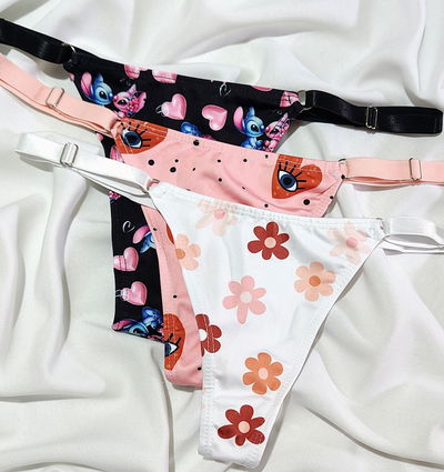 Les regulable pack x 3