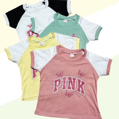 Remera pupera 