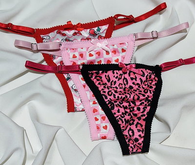 Les regulable pack x 3