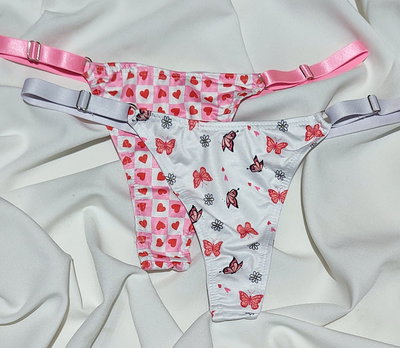 Les regulable pack x 3