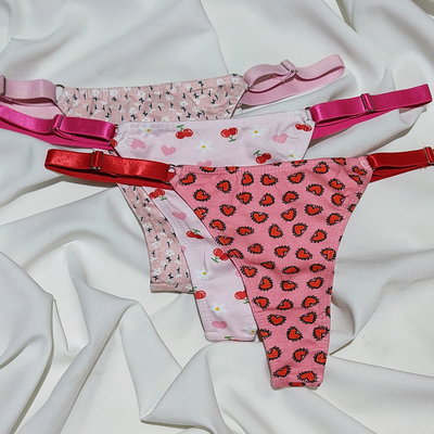 Les regulable pack x 3 