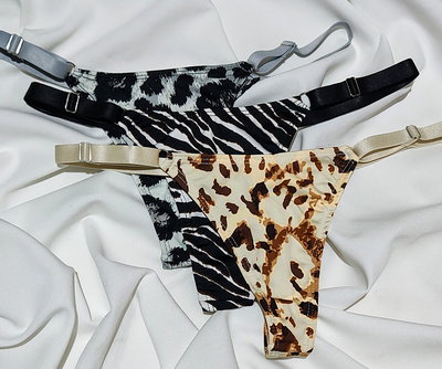 Les regulable pack x 3