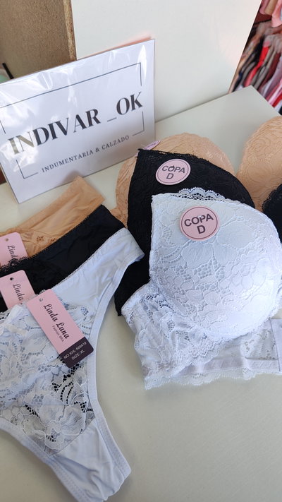 Conjunto Ari