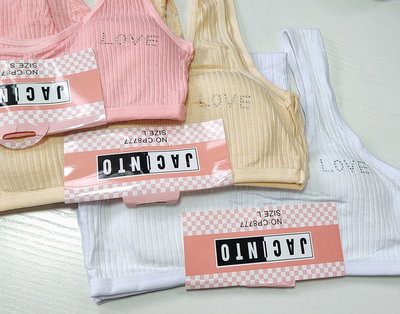 Conjunto Juvenil Love 