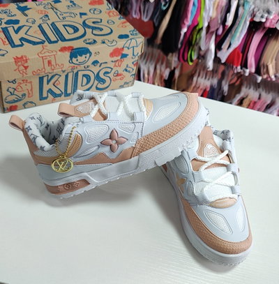 LV niños 