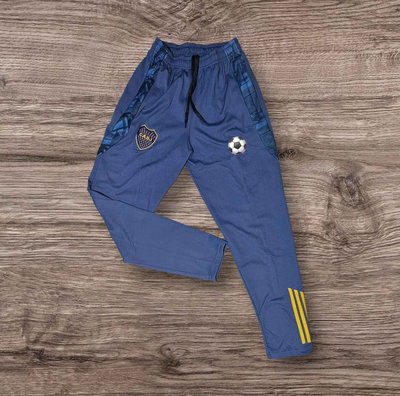 Pantalón Boca 