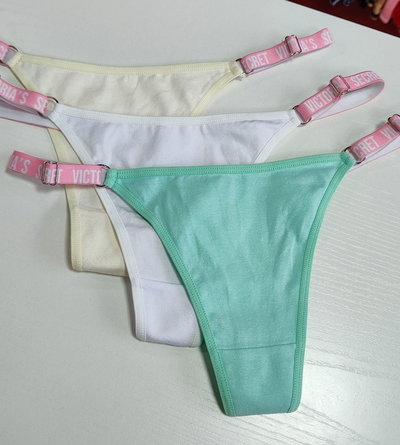 Les regulable VS pack x 3