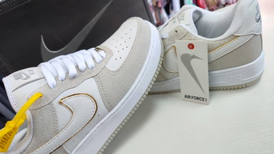 Nike con Glitter 