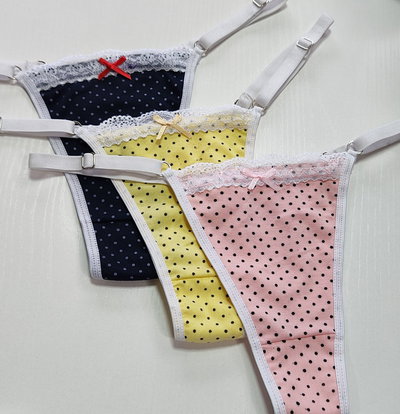 Les regulable lunares pack x 3