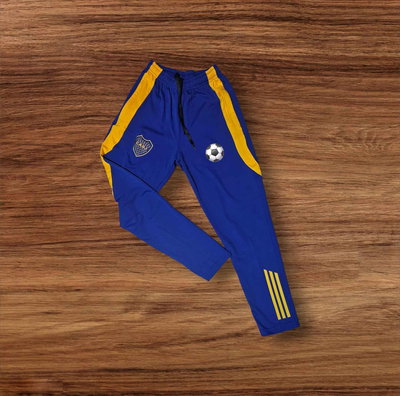 Pantalón Boca 