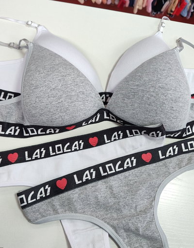 Conjunto 15