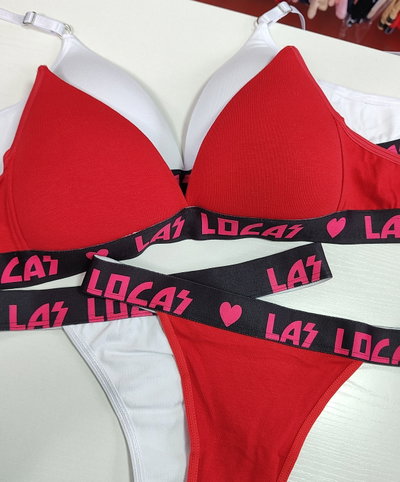 Conjunto 60