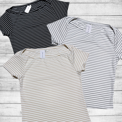 Remera Julia 