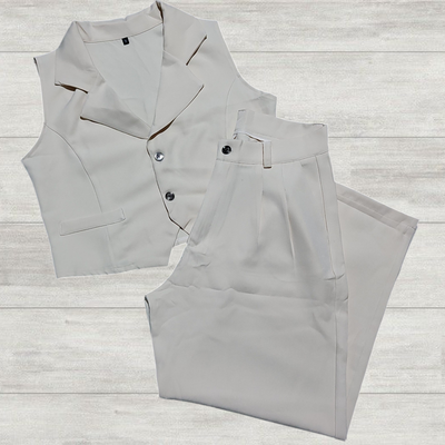 Conjunto Sastrero