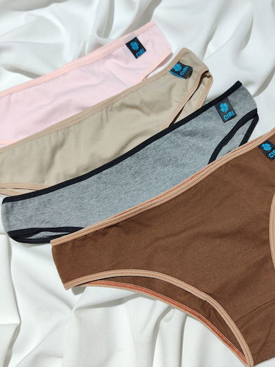 Vedetina T.XXL pack x 3 