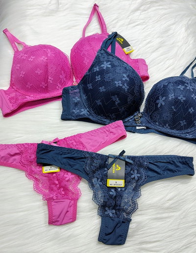 Conjunto Zoe 