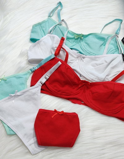 Conjunto 17