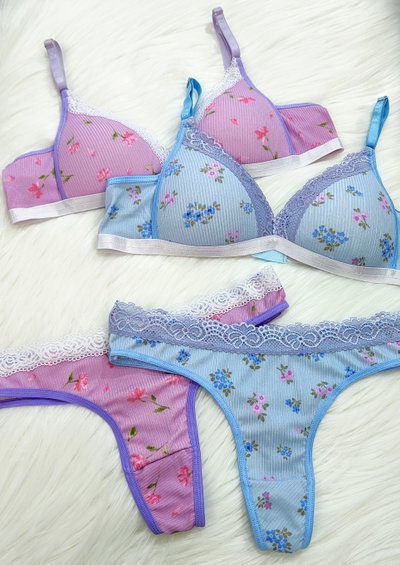 Conjunto 18