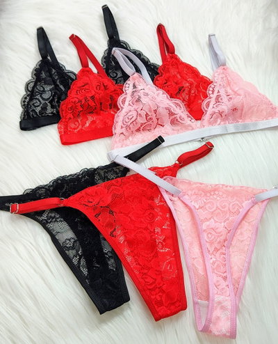 Conjunto 8