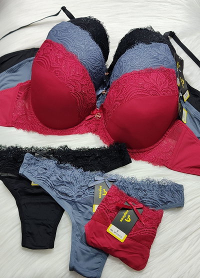 Conjunto Lara 